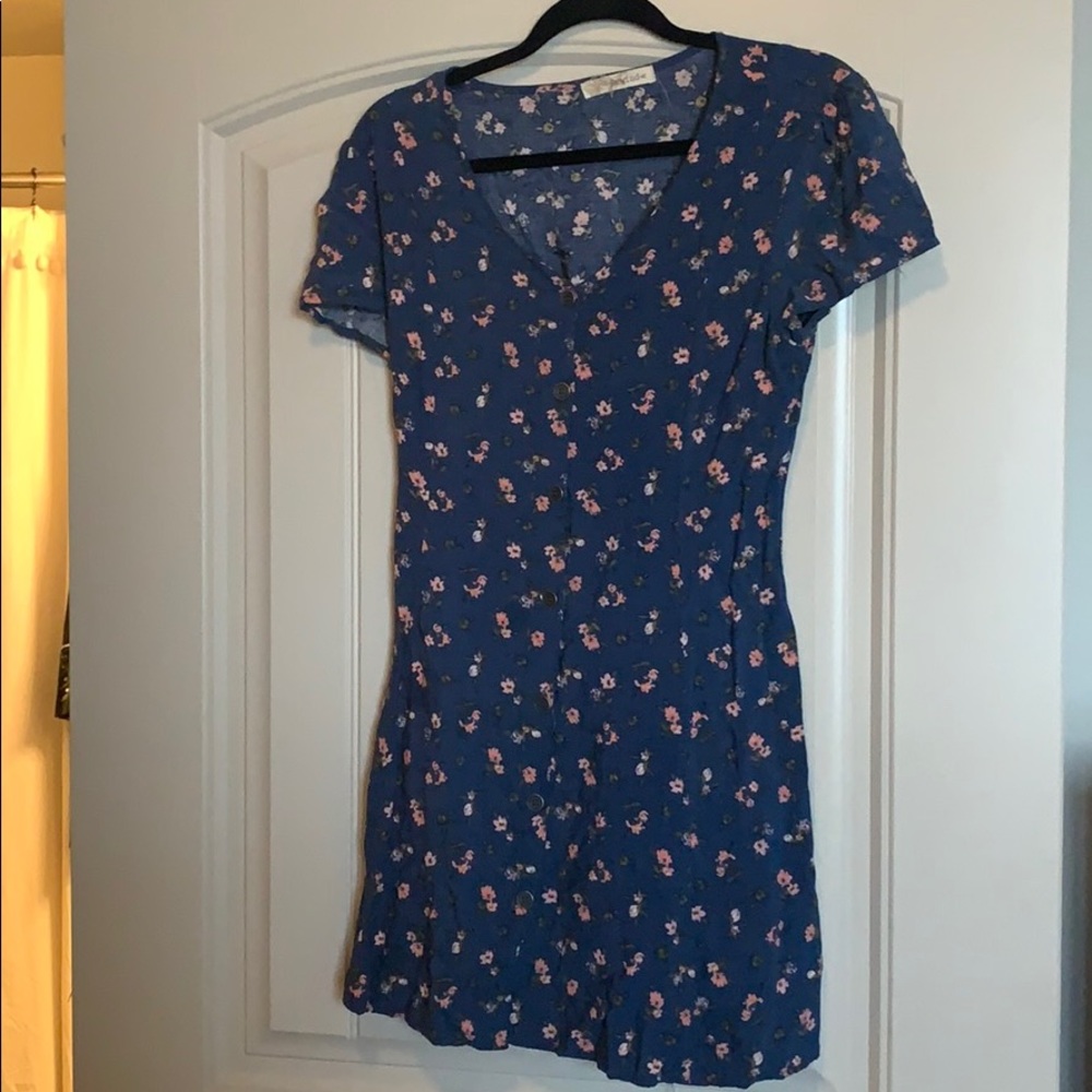 Cute summer dress
